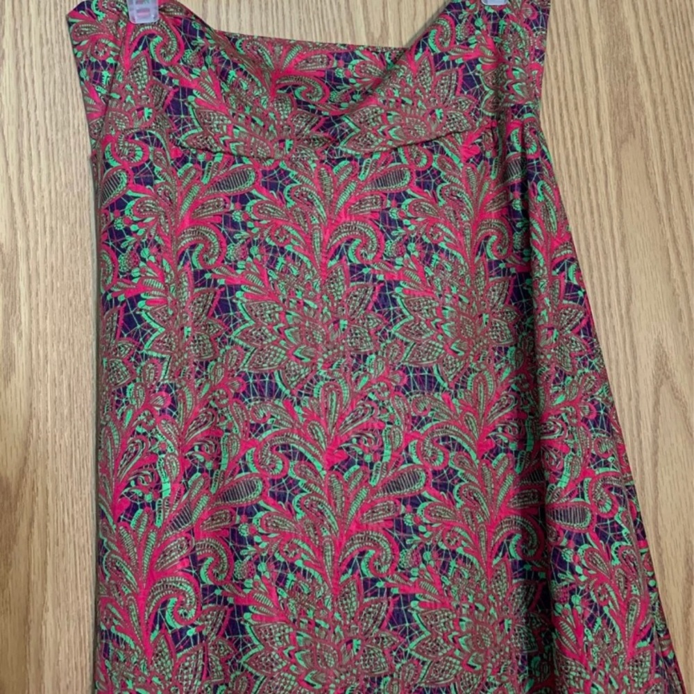 Lularoe skirt